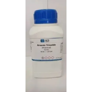 Arsenic Trioxide